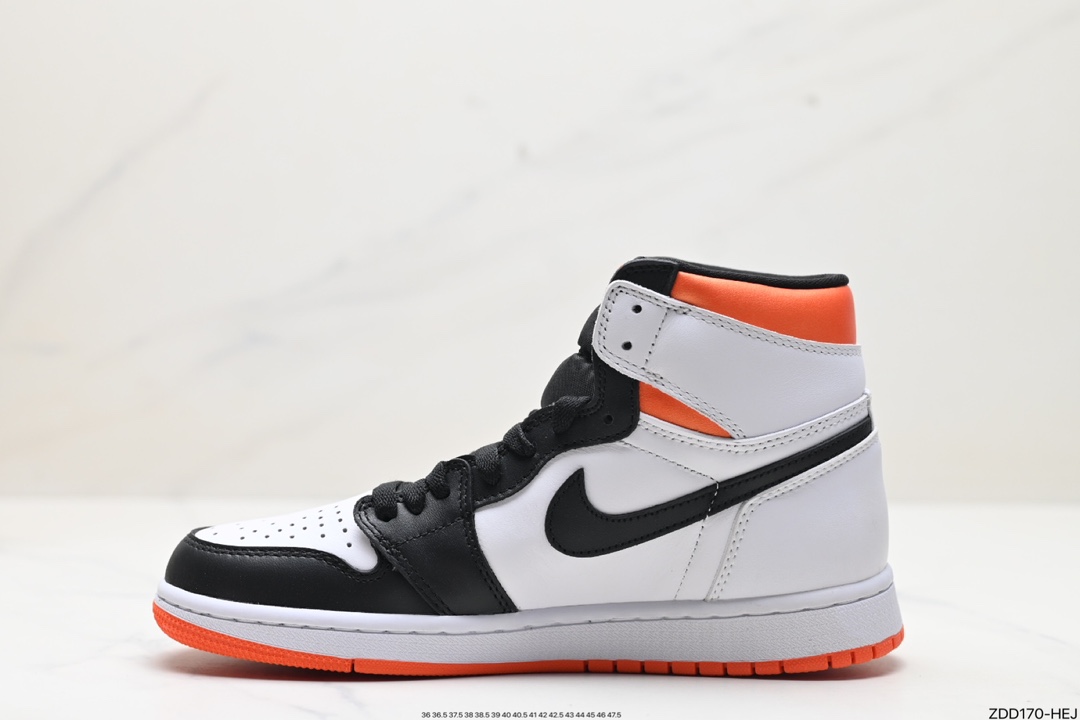 Nike Air Jordan Shoes